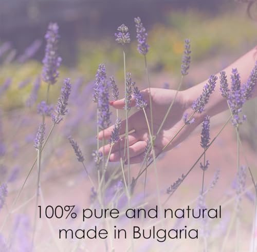 Aceite Esencial de Lavanda (Búlgara) 30 ml miniatura 5
