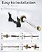 Cold Blade Toy Sword - 41 inches Toy Katana Replica with Holster Belt and Display Stand - Sword with Authentic Design Hedao