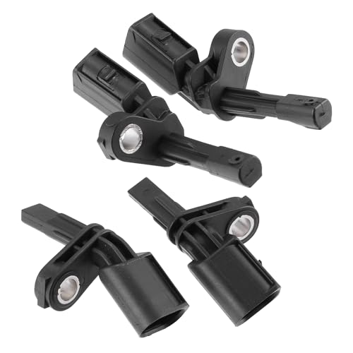 Capteur de vitesse de roue ABS défaillant sur Beetle ? Kit de 4 pièces 1K0927807