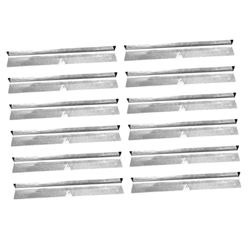 Dispositivo para Centrar Mechas de Velas ORFOFE 12pcs