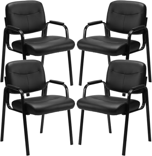 OLIXIS Office Lobby Guest Chairs Set