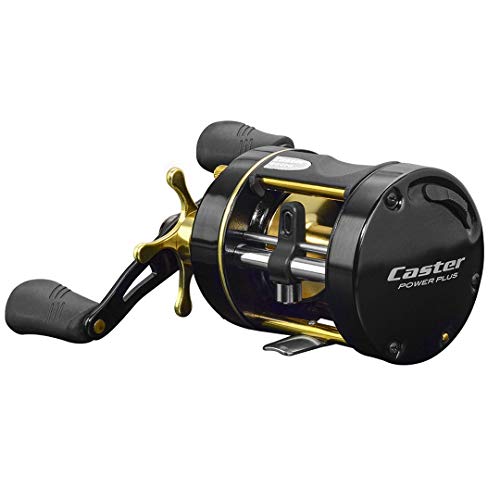 CARRETLHA MARINE SPORTS CASTER POWER PLUS 400 DIREITA