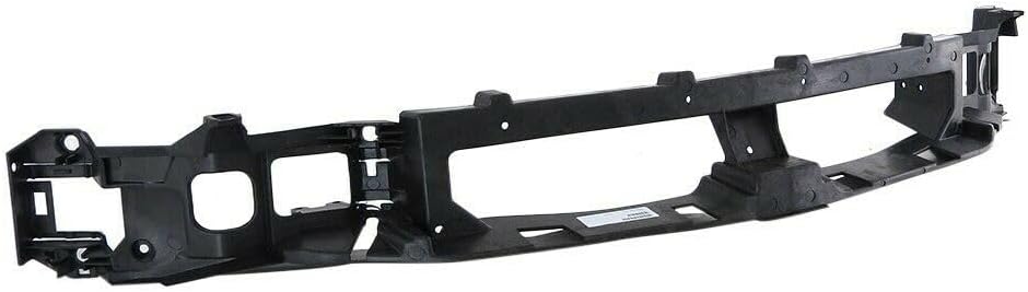 REIvs Front NOSE PANEL Compatible with Pontiac Grand Am GT/SE 1999-2005 & GT1 2000-2005 & SE1 2000-2004 & SE2 2000 2003-2004