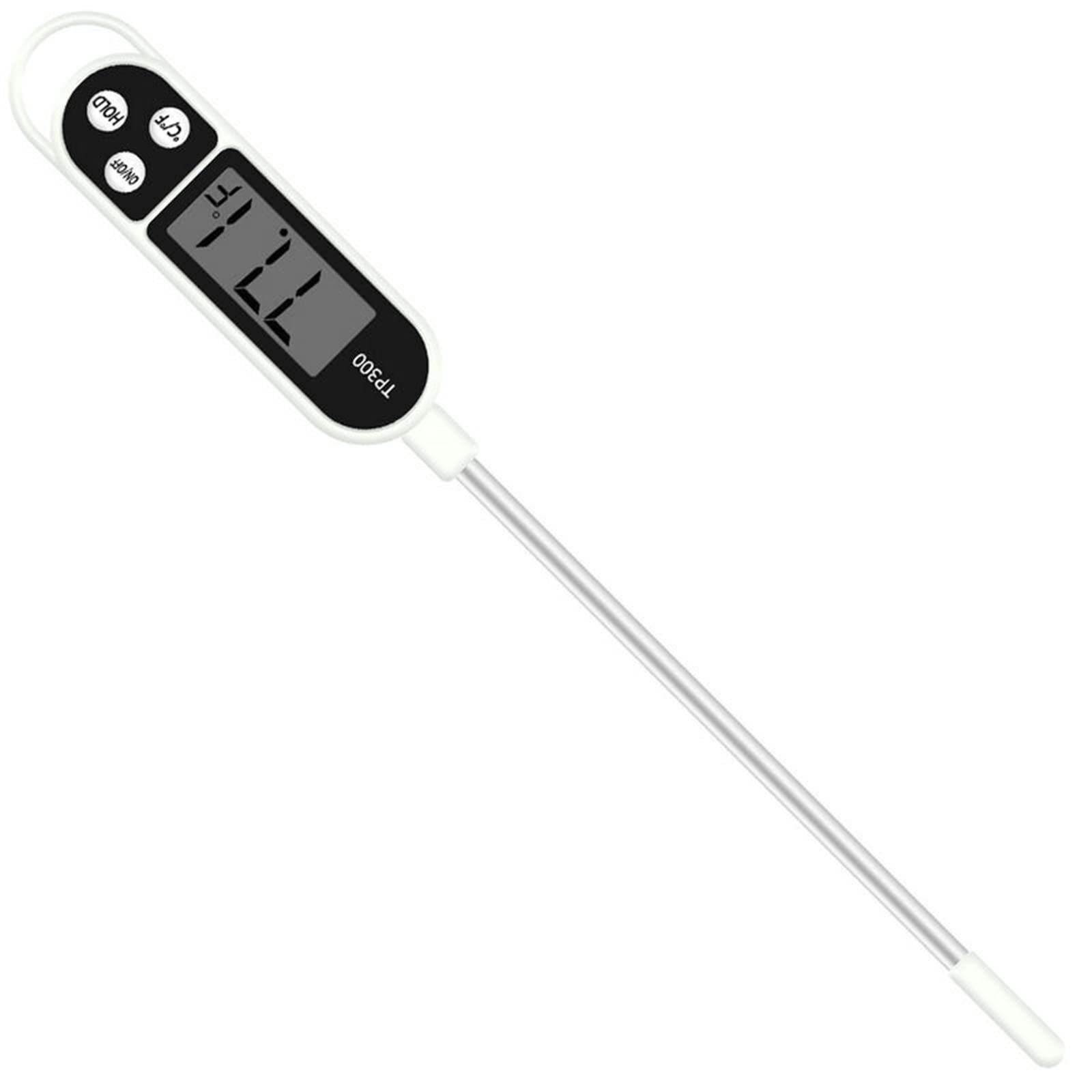 ZUMAHA Temp Gun, Digital Kitchen Food Thermometer