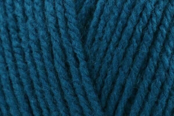 Stylecraft Special DK - Petrol (1708), 5 x 100g Balls, Popular Knitting & Crochet Yarn, 100% Acrylic, 295 Metres
