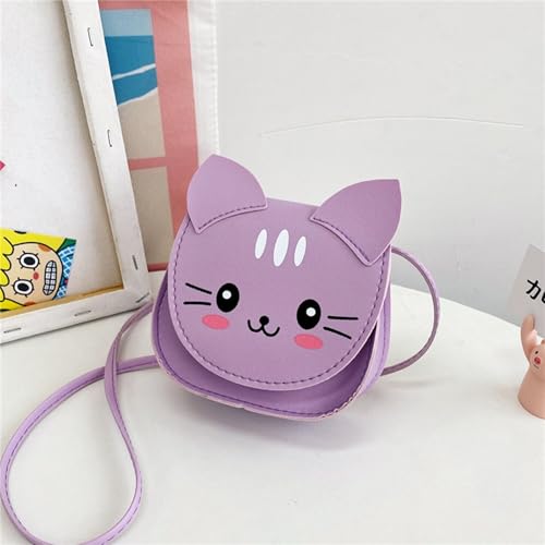 Cute Bunny Crossbody Purse for Girls, Small Bow Rabbit Shoulder Bag Wallet Pouch Hangbag for Teen Girls2