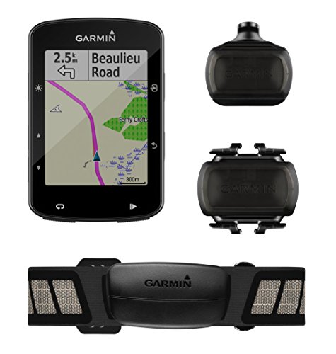 refurbished garmin cycling computer