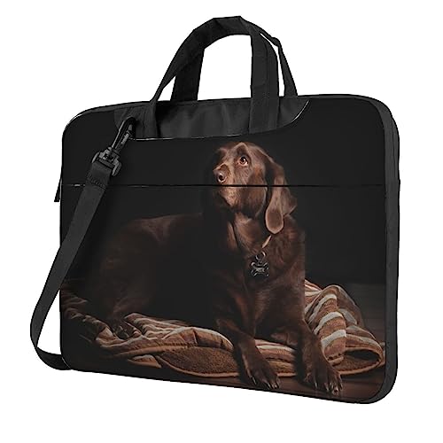 Sac ordinateur portable 15.6 pouces à fleurs pour vos journées de bureau