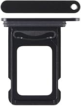 Sim Card Tray Compatible for iPhone 15 (Color May Vary)