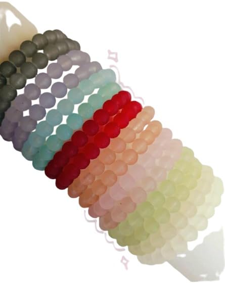 Needs Bracelets Multi Layer mate Stone Beads Couple-Combo Matching Best Friend Relationship Couple Bracelet pcs 6 Pcs (4) (B0D6NDYGQ6) Amazon Price History, Amazon Price Tracker