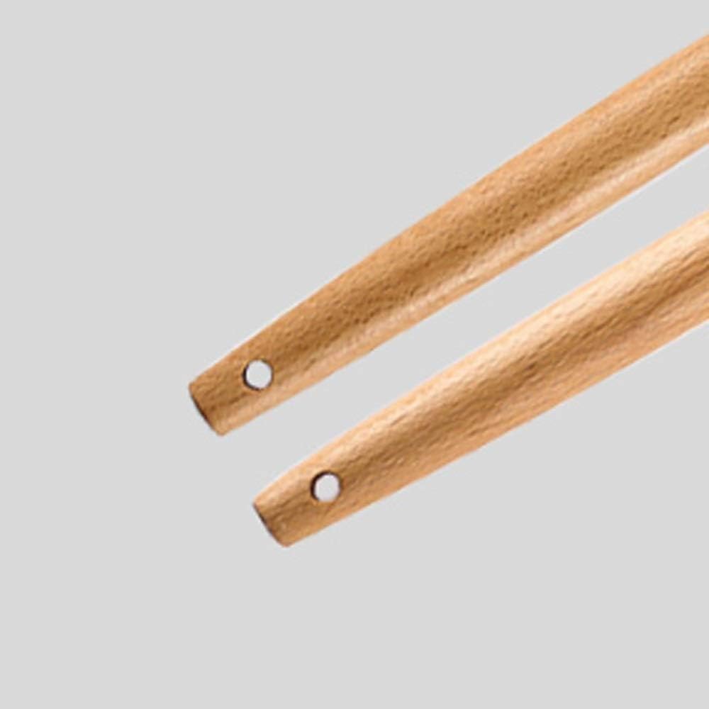 Spatule en Silicone antiadhésive Spatule de Cuisine Domestique Résistant aux Hautes températures Spatule en Silicone Souple Cuillère à Frire Protecteur Ensemble d'ustensiles de Cuisine