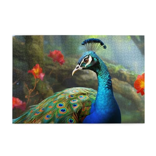 Puzzle personnalisé photo pour animer vos soirées de jeu en famille