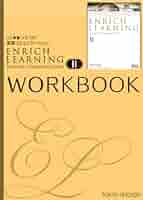 新課　ENRICH LEARNING ENGLISH COMMUNICATION fd162c689d9a4164ad2b280e8723ac