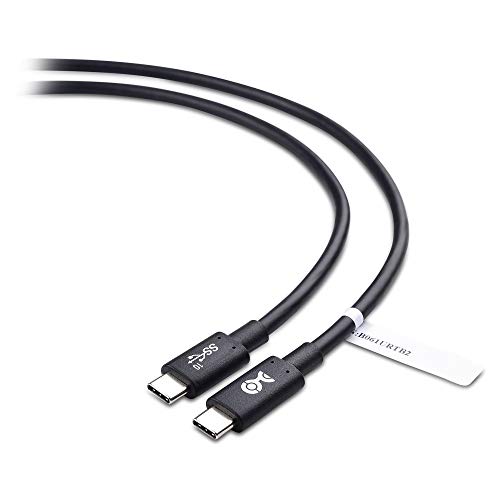 USB-IF Certified Cable Matters 10 Gbps Gen 2 USB C to USB C