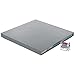 Washdown Floor Scale, 10000 lb, 4