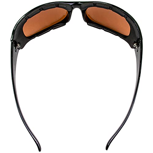 Lunettes de soleil d'équitation Marilyn 2 Plus Global Vision