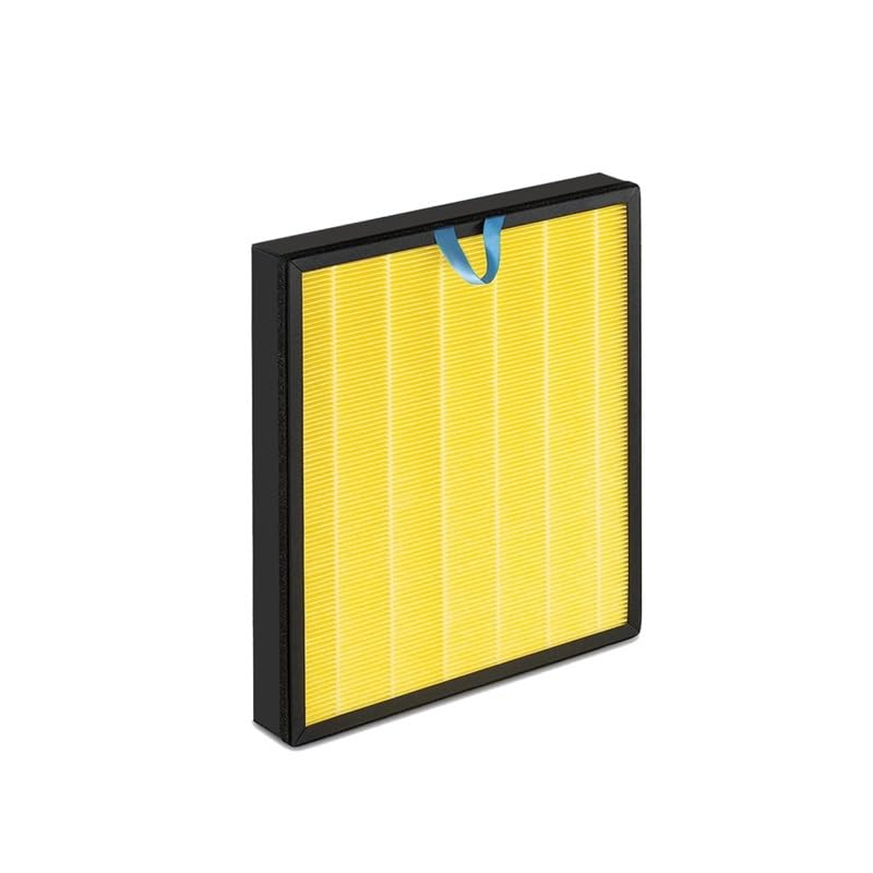 Filtre Vital 200S pour purificateur d'air jaune compatible