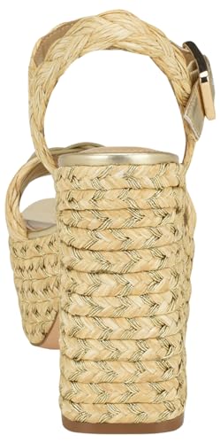 Nine West Women's Jolane Sandal3