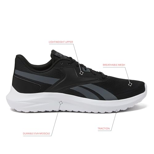 Reebok Mens Energen Lux2