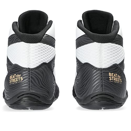 Image of Asics Men's Matflex 7 Wrestling Shoes