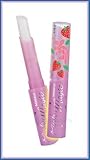 Mistine Pink Magic Strawberry Scent Plus Vitamin E Lip Balm Nourishing Care Amazing of Thailand