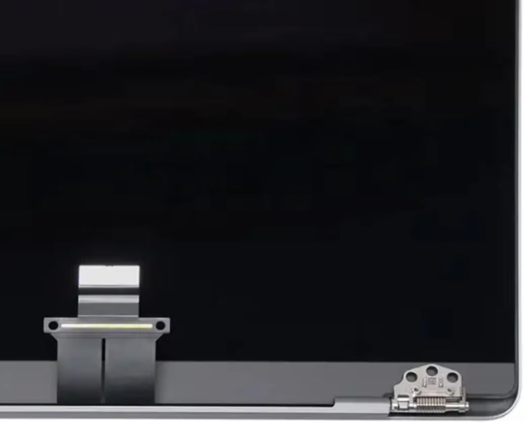 Replacement LCD for MacBook Pro 14.2 inch M1 M2 M3 2021 2023 Year A2442 A2779 A2918 EMC 8102 EMC 8304 EMC 3560 Full LCD Display Screen Complete Assembly 3024×1964 Space Grey