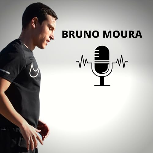 Bruno Moura - Moura Academy Titelbild