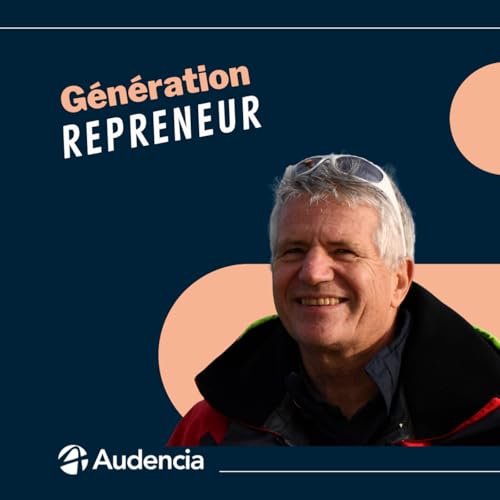 #27 Jean-Eudes Tesson, ancien dirigeant du Groupe Tesson