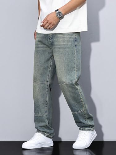 Image of JVX Jeans for Men || MenJeans || Reguler FitJeans for Men || StylishJeans || Jeans (NJJ-06)