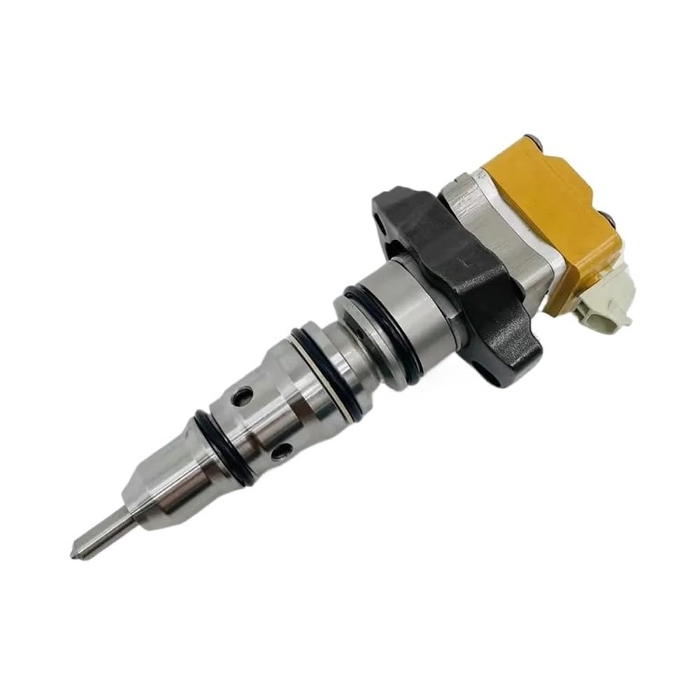 Hsugftmz One Color 177-4754 Diesel Common Rail Fuel Injector Is Suitable For 3126B Series Engine Fuel Injection 1774754