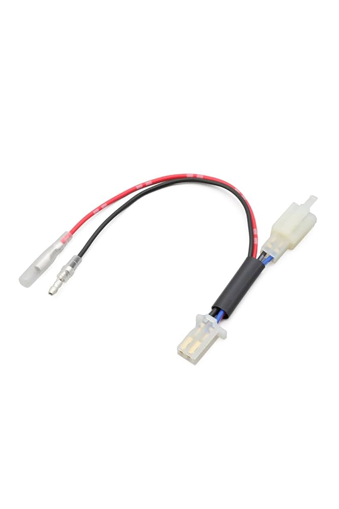 Amazon.co.jp: デイトナ(Daytona) バイク用 電源取り出し