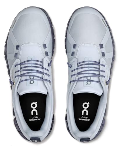 Image of On Women's Cloud 6 Sneakers