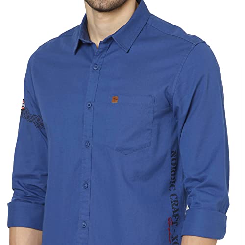 Image of Spykar Men Shirt