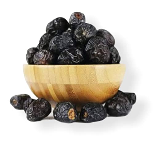 Image of DRY FRUIT HUB Ajwa Dates 5Kg | Ajwa Khajoor | Natural Dates | Ajwa Dates Original,Madina Ajwa Dates,Original Ajwa Dates, Fresh, Pack of 1