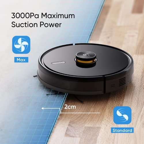 Compare Realme Techlife Robot Vacuum Price in India CompareNow