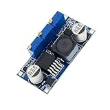 LM2596 LED Driver DC-DC Step-Down Adjustable CC/CV Power Supply Module Charger Adjustable LM2596S Constant Current