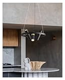 Amélioration de l'habitat : Revitalisez votre espace grâce à la présence audacieuse de cette superbe suspension.