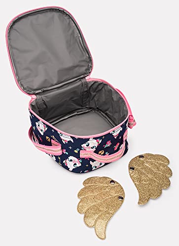 Lancheira Térmica com Asas Lhama Secret - Puket