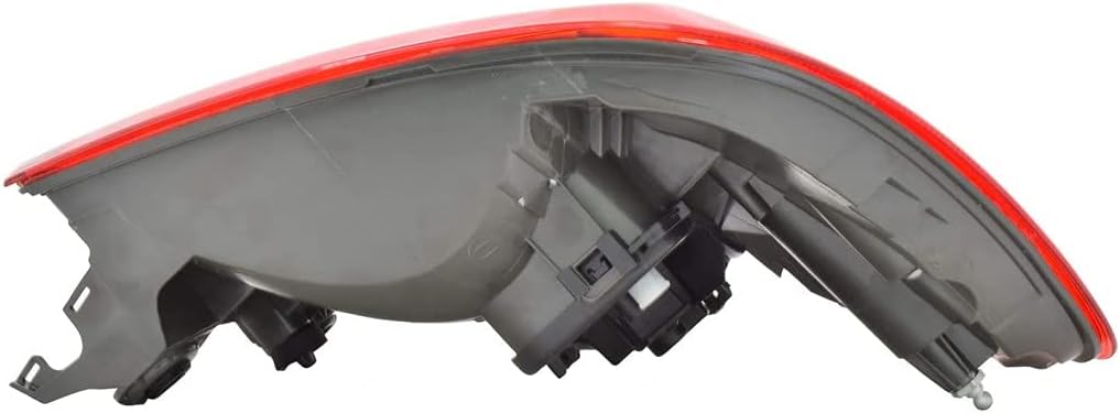 For BMW 428i / 430i / 435i / 440i Tail Light 2014 2015 2016 2017 Passenger Side LED BM2805121 | 63 21 7 296 100