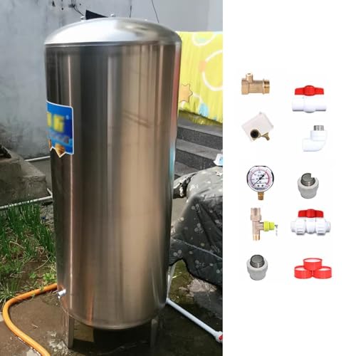 CHZDPP Chen Hai DP Druckwassertank 100L