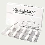 Glutamax Skin Whitening Capsules 10 capsules