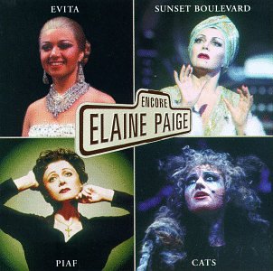 Cover of Encore