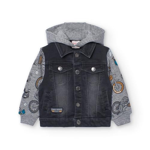 Veste en maille Boboli bébé garçon et fille vêtement chaud hiver