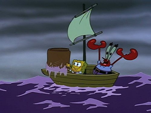 夢の中 風邪ひきスポンジ ボブの動画配信と色考察m9 ﾟdﾟ 秘蔵映像をチェック