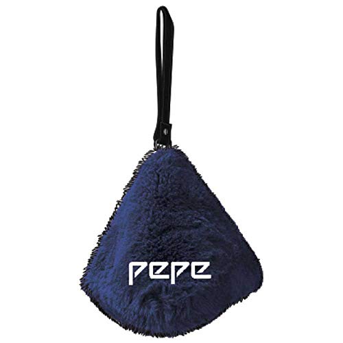 Pepe Jeans Alexia Bag le sac menotte idéal contre l'encombrement
