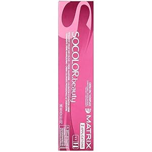 Matrix Socolor.beauty extra.coverage 90 ml X-COV 509Na extra dekkende extra lichtblond natuurlijke as