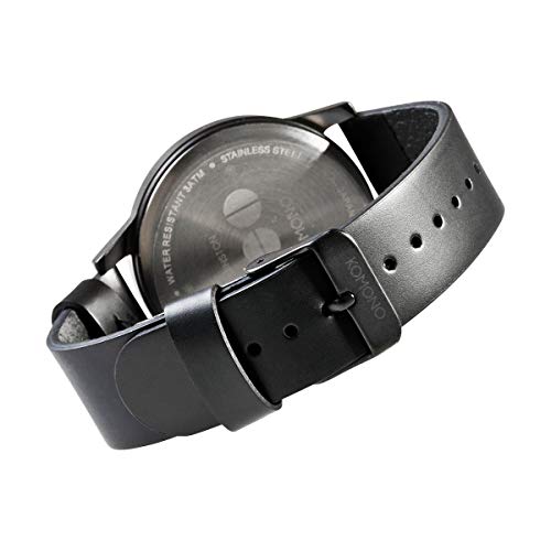 Orologio da Polso Uomo Komono Winston Regal