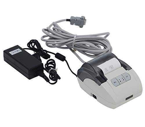 Scale Digital Printer miniatura 1