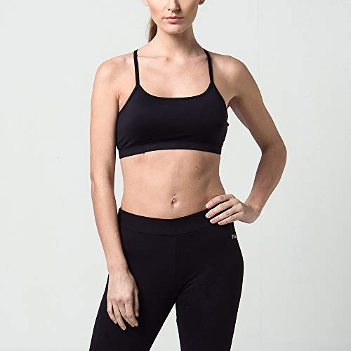 Top Life, Fila, Feminino, Preto, G