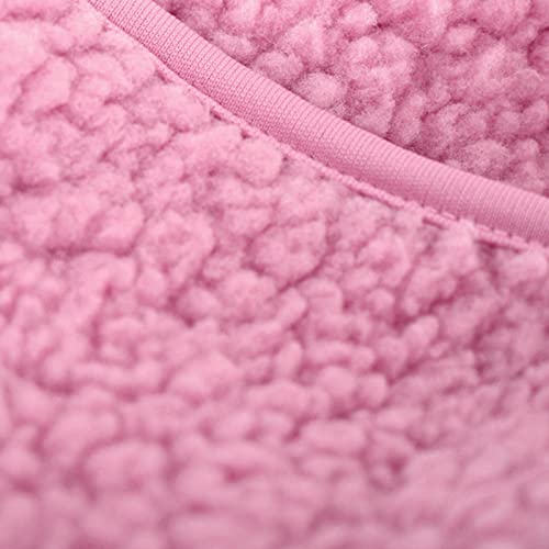 Baby Vests Toddler Vest for Boys Girls Winter Warm Sleeveless Padded Jacket Unisex Stand Collar Quilted3